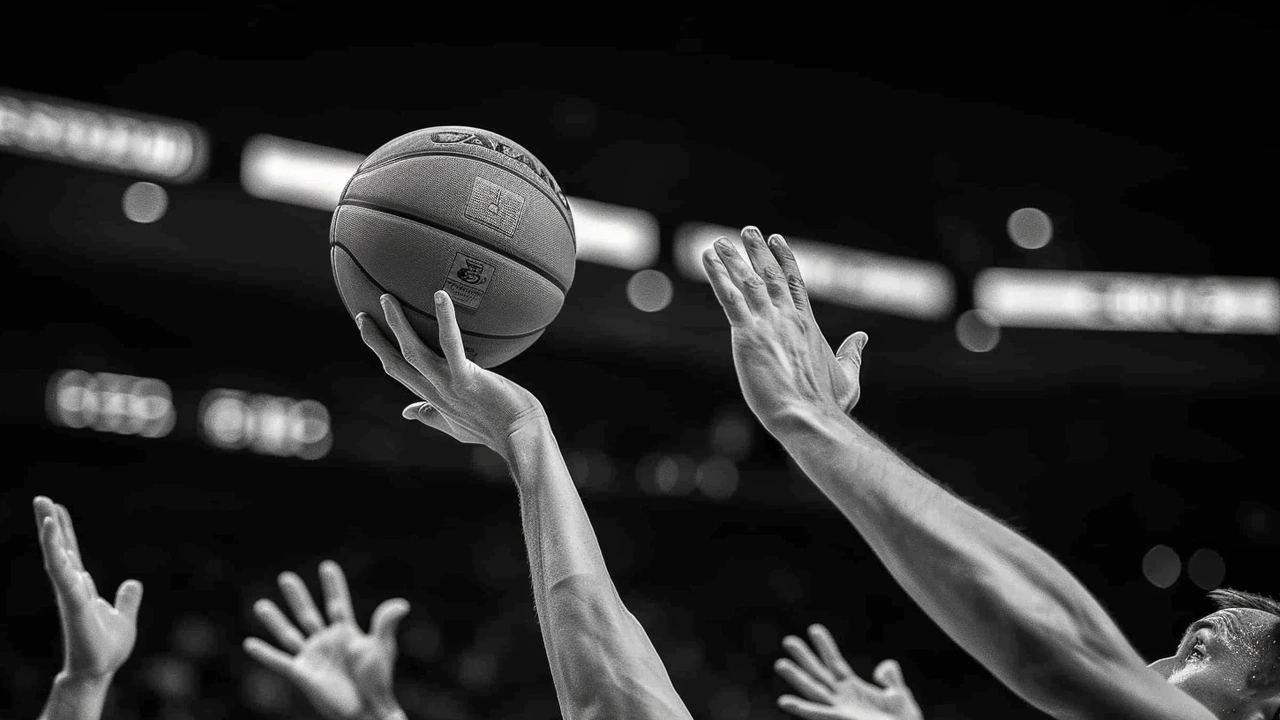 Legendäre Basketballspiele: Ein Rückblick auf unvergessliche Momente