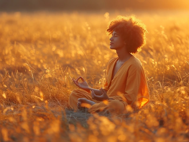 Entmystifizierung der Meditation: Aufklärung über die Mythen
