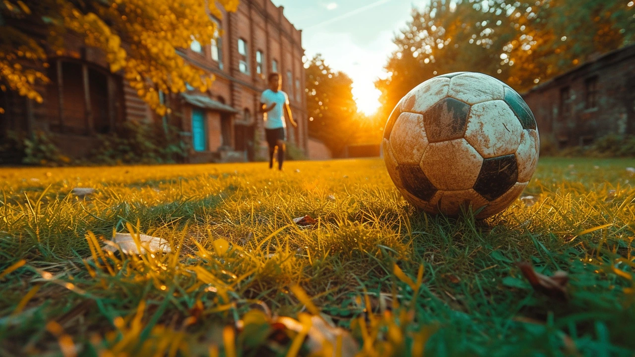 Wie Fußball unser Leben prägt: Ein genauerer Blick