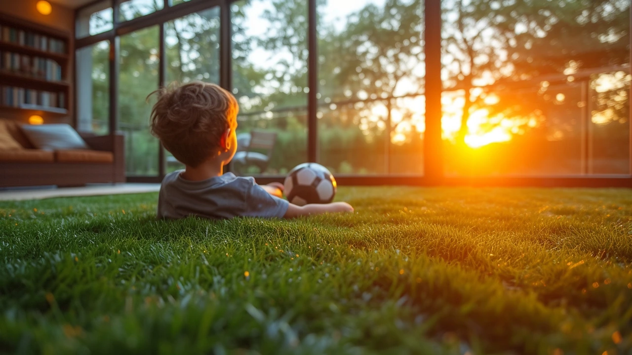 Fußball und Bildung: Der Spagat für junge Talente – Erfolgsstrategien und Tipps