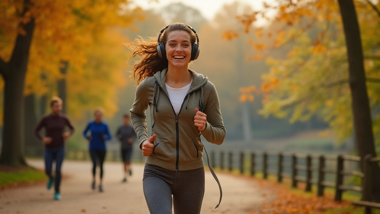 Die Psychologie des Fitness: Verstehen Sie Ihre Trainingsmentalität