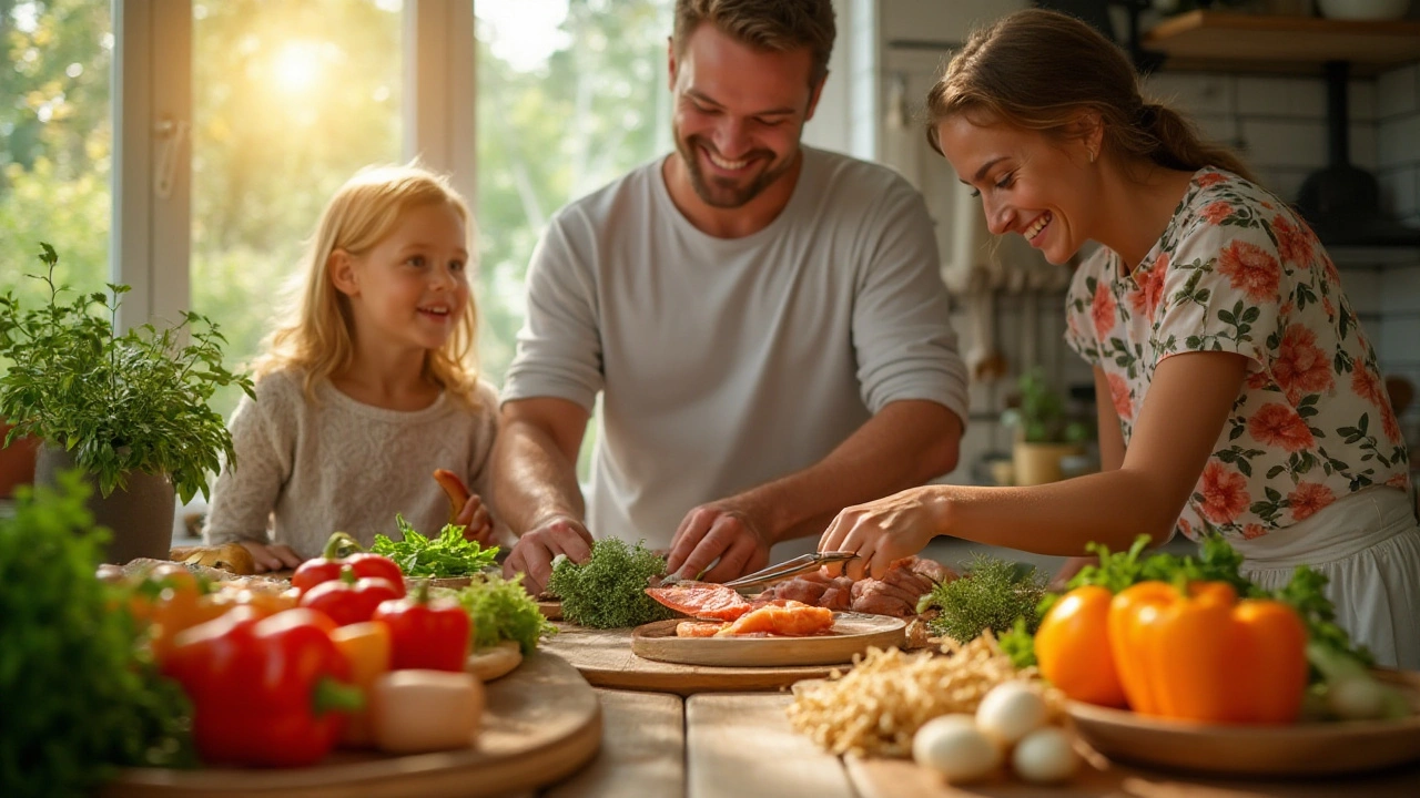 Gastro Gesundheit: Tipps, Tricks und Lebensstilveränderungen für ein besseres Wohlbefinden