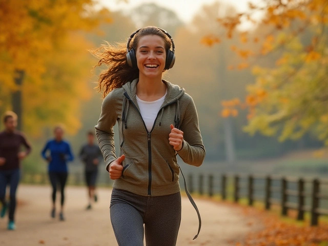 Die Psychologie des Fitness: Verstehen Sie Ihre Trainingsmentalität