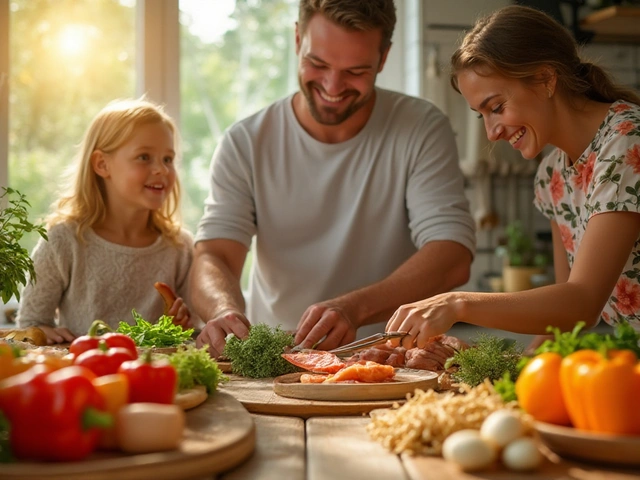 Gastro Gesundheit: Tipps, Tricks und Lebensstilveränderungen für ein besseres Wohlbefinden