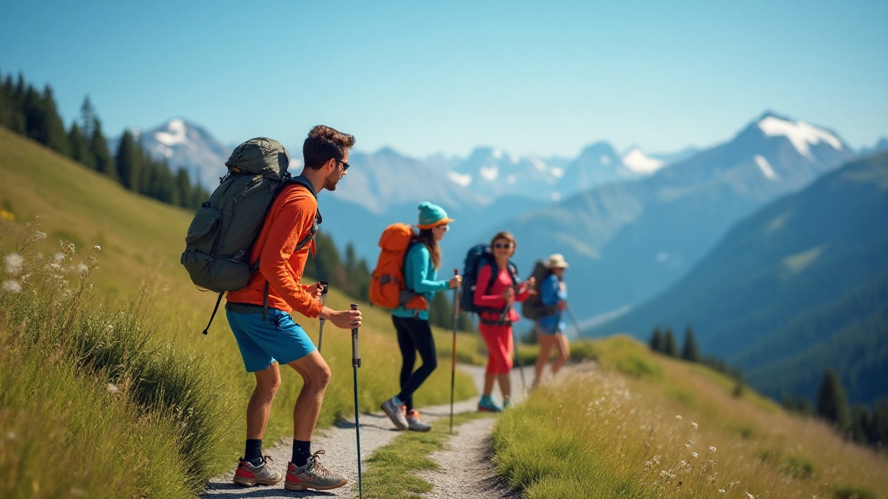 Tipps für die Integration von Fitness in den Alltag