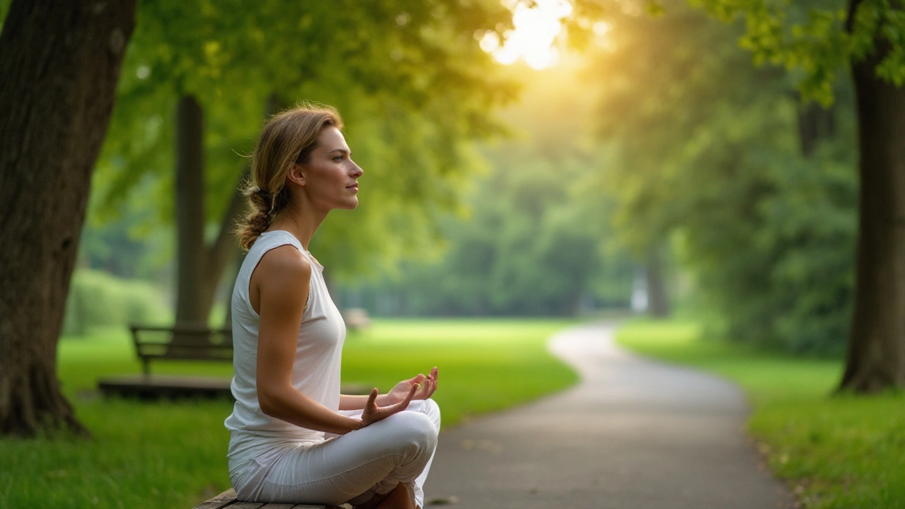 Einfluss von Stress auf die Verdauung