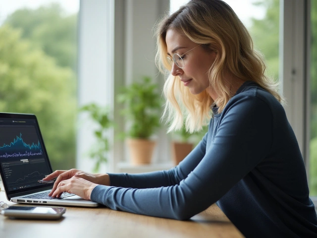 Biofeedback: Ein mächtiges Werkzeug für Geist und Körper