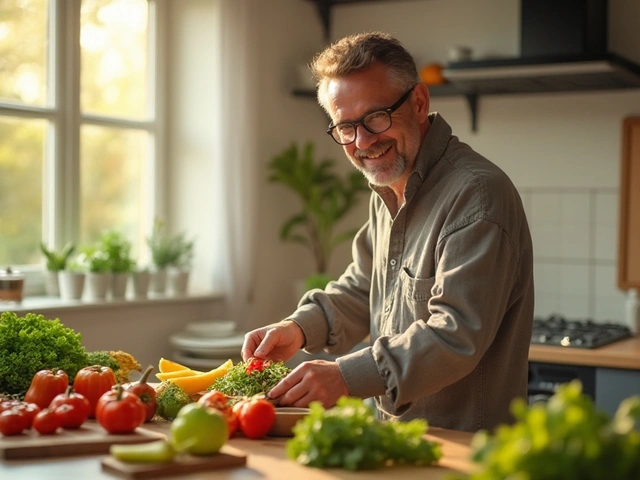 Gastro Gesund: Die Basis für ein glückliches, gesundes Leben