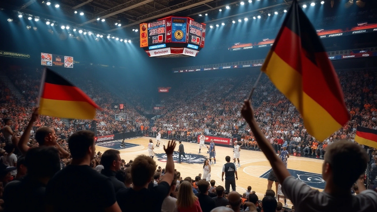 Die spannendsten Basketball-Comebacks der Geschichte