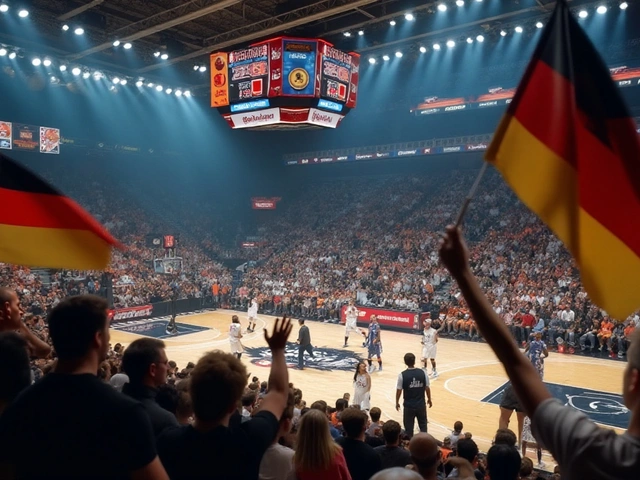 Die spannendsten Basketball-Comebacks der Geschichte