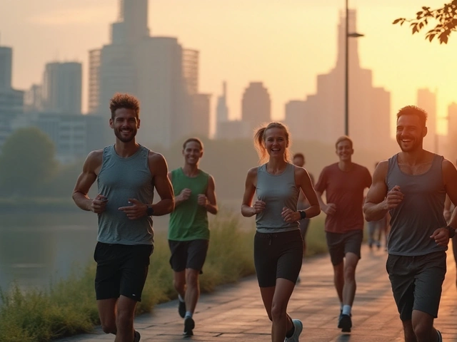 Zukunft des Fitness: Trends und Erwartungen 2025