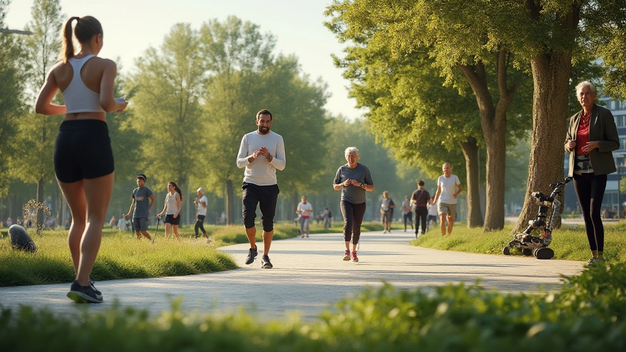 Virtuelle Realität beim Training