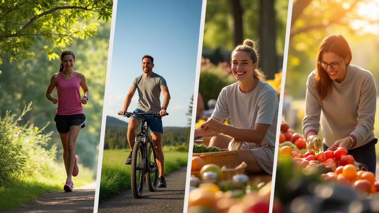 Ernährungsmythen entlarvt