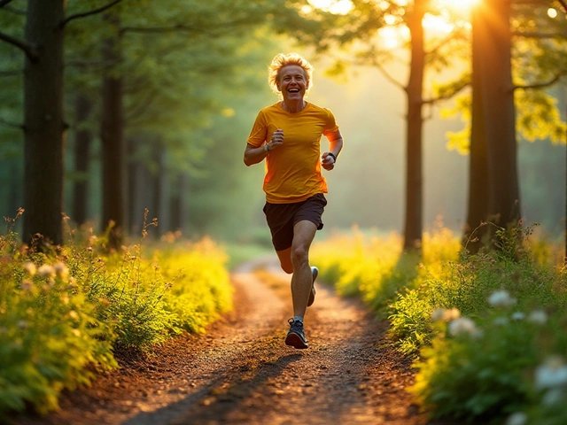 Wie Fitness Ihre Kreativität ankurbeln kann: Eine überraschende Verbindung