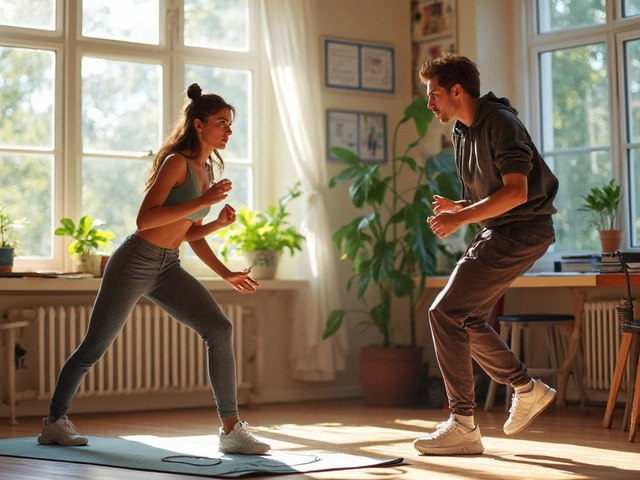 Fitness für Studenten: Tipps für den Spagat zwischen Studium und Gesundheit
