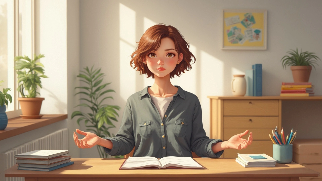 Kurze Meditationen für hektische Tage
