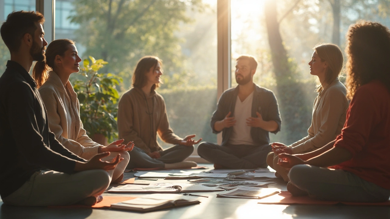 Meditation für Studenten: Mehr Fokus und besseres Gedächtnis
