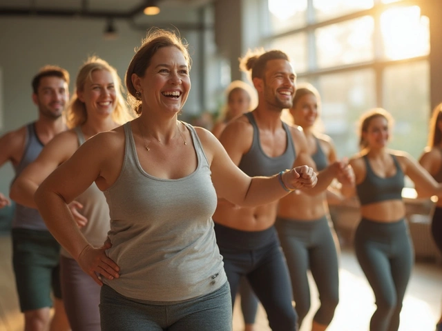 Body Positivity und Fitness: Selbstliebe für alle Körperformen