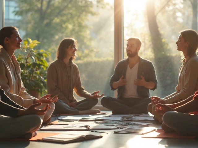 Meditation für Studenten: Mehr Fokus und besseres Gedächtnis