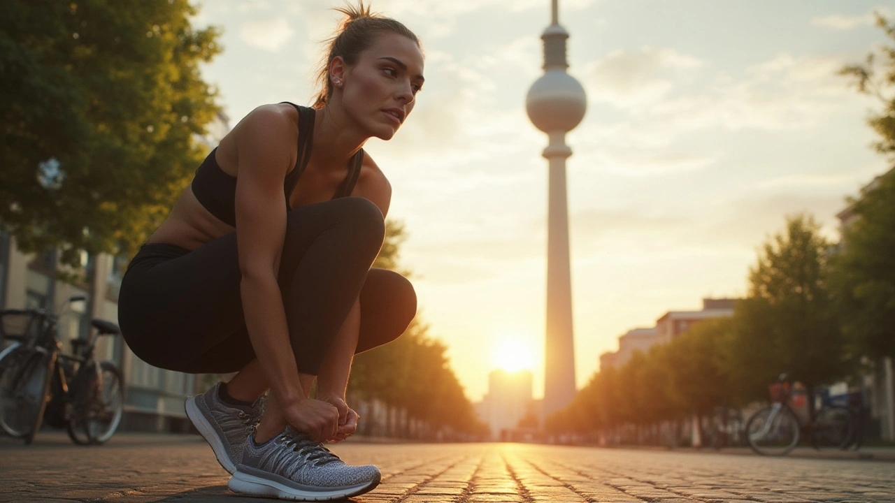 Fitnesspotential entfalten: Dein Weg zum langfristigen Trainingserfolg