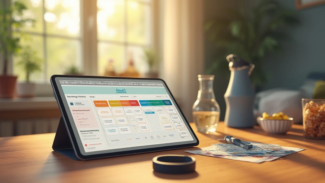 Langfristig dranbleiben – Alltagsstrategien und echte Motivation