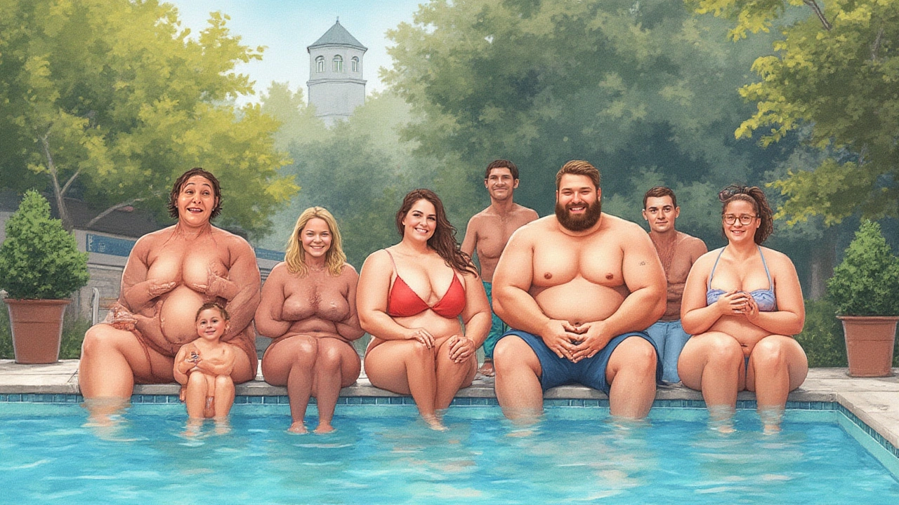 Schwimmen für jedes Alter und Level: Einstieg, Motivation und Tipps