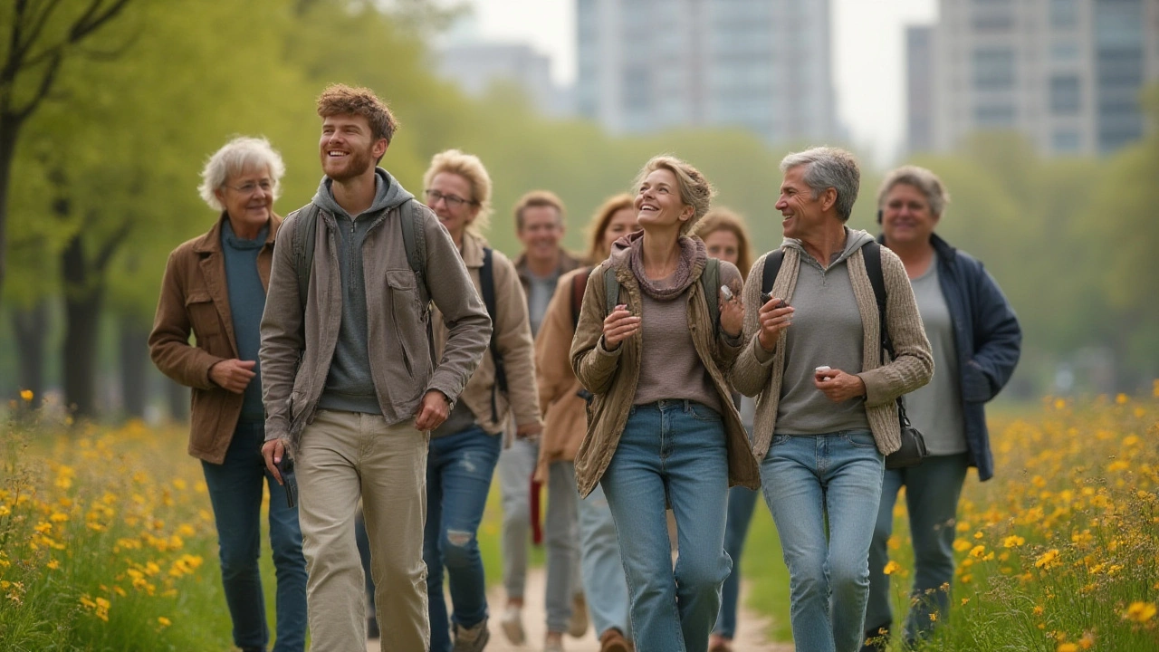 Strategien für mehr Ruhe – praktische Tipps, die wirklich funktionieren