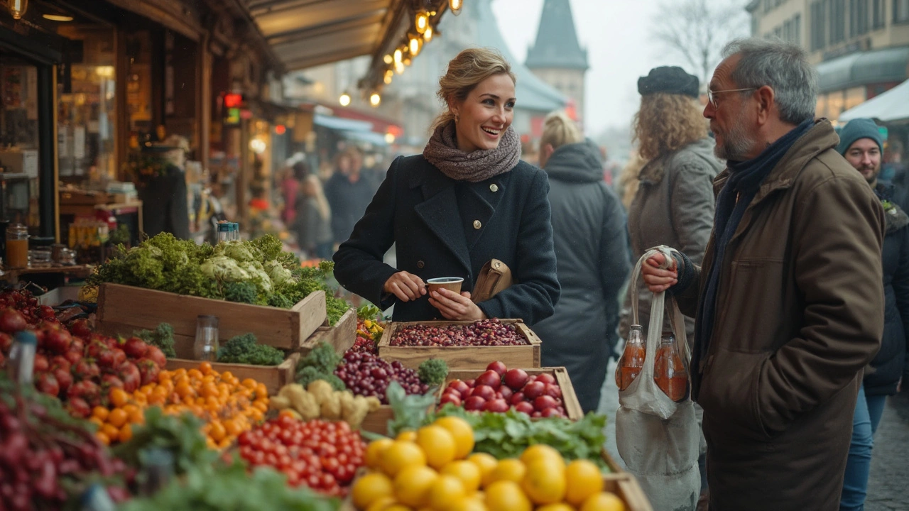 Schritt-für-Schritt: Mein 5-Minuten-Rezept - plus Varianten für jeden Alltag