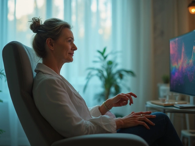 Biofeedback: Was steckt dahinter und wie verbessert es die Gesundheit?