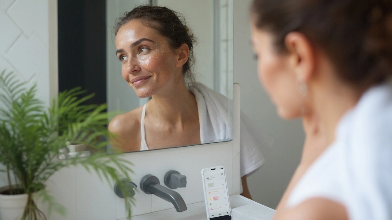6‑Wochen‑Plan: Schritt für Schritt zu sichtbaren Beauty-Gains