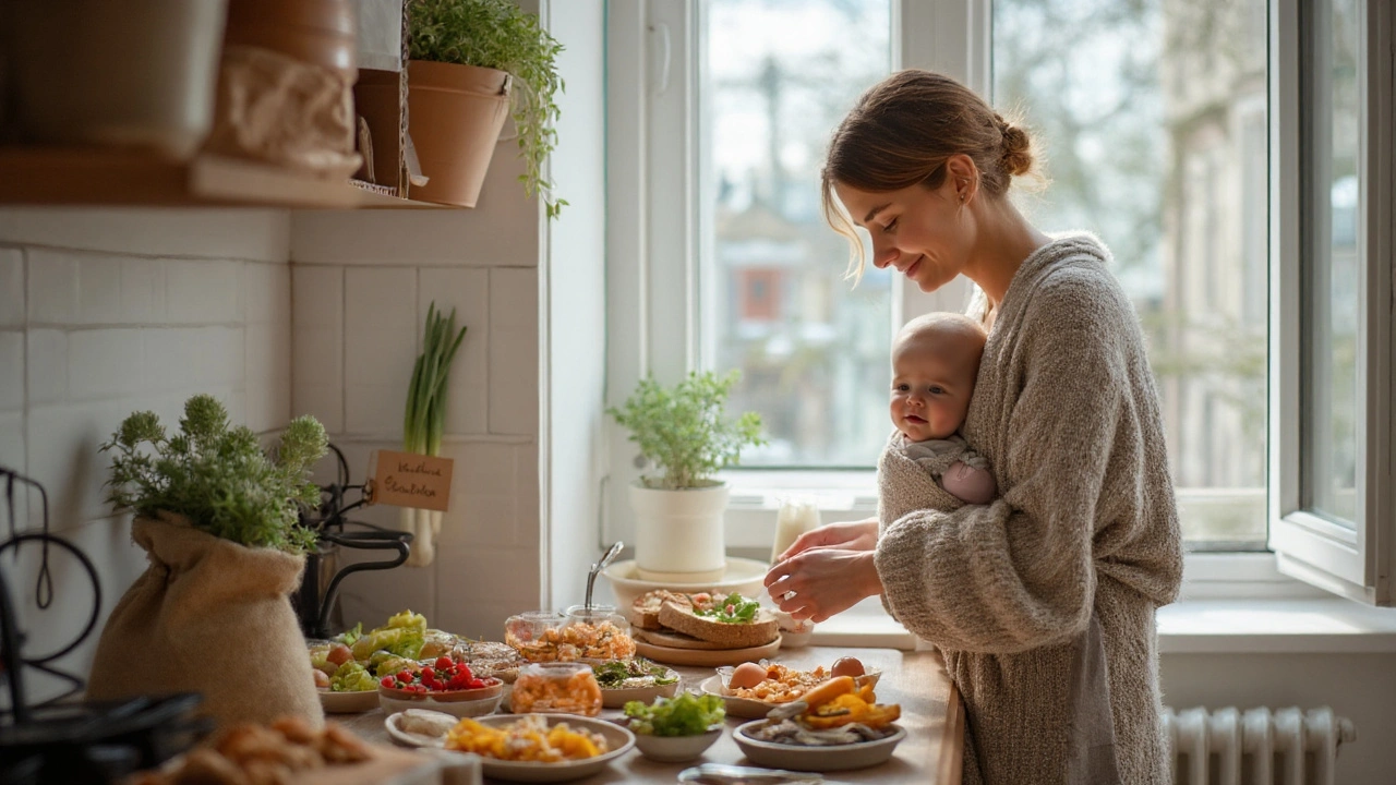 Schritt-für-Schritt: dein Wochenplan, Workouts, Ernährung und Motivation