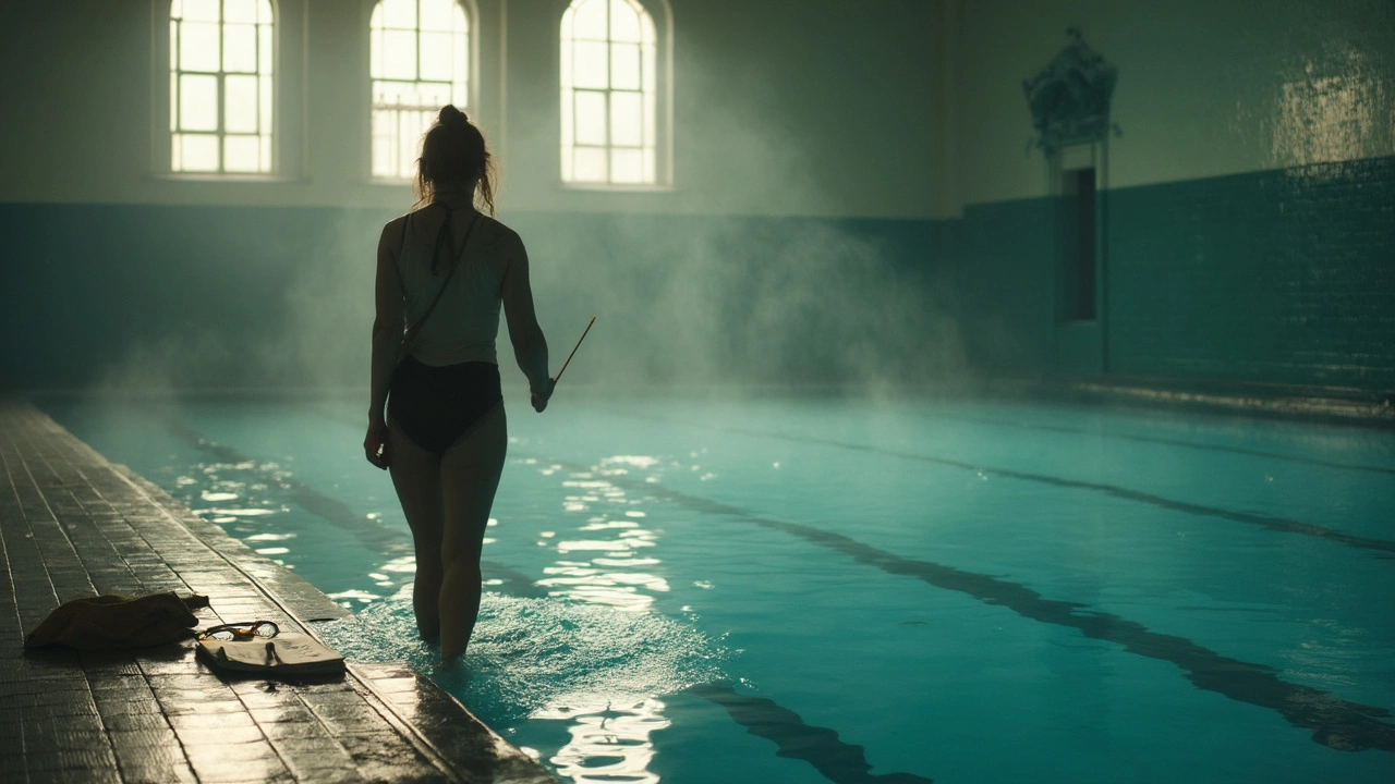 Schwimmen und mentale Gesundheit: Wirkung, Trainingspläne & sichere Tipps (2025)