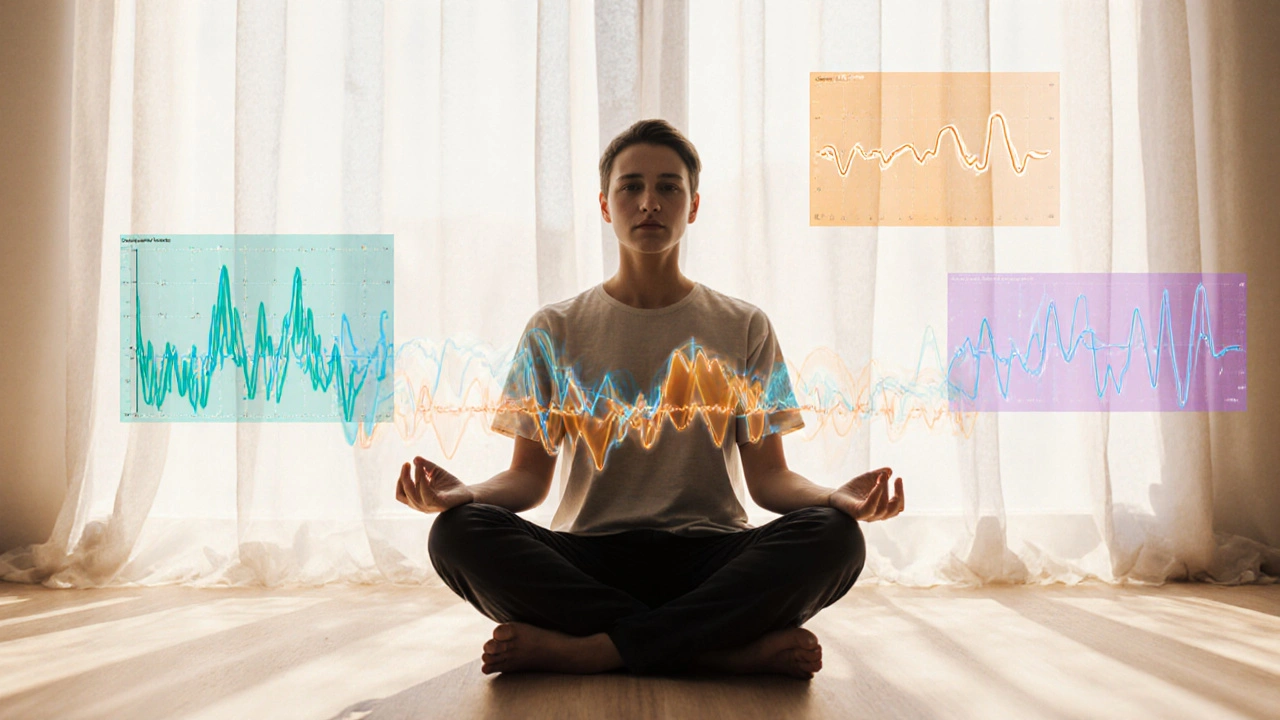 Biofeedback - Der verborgene Schlüssel zur Balance