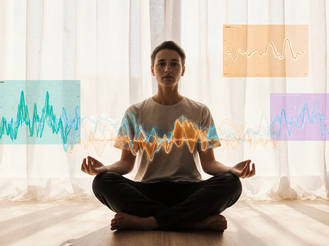 Biofeedback - Der verborgene Schlüssel zur Balance