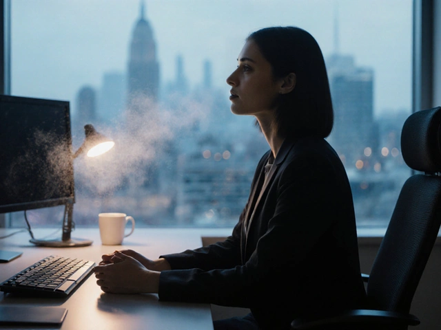 Entspannungstechniken: Stress effizient reduzieren