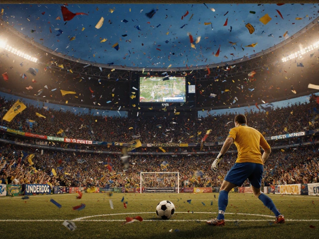 Unvergessliche Fußballspiele: Die denkwürdigsten Partien aller Zeiten