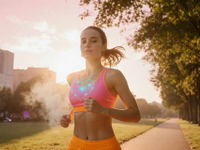 Unverhohlene Fitness‑Vorteile: Mehr als nur Muskelaufbau