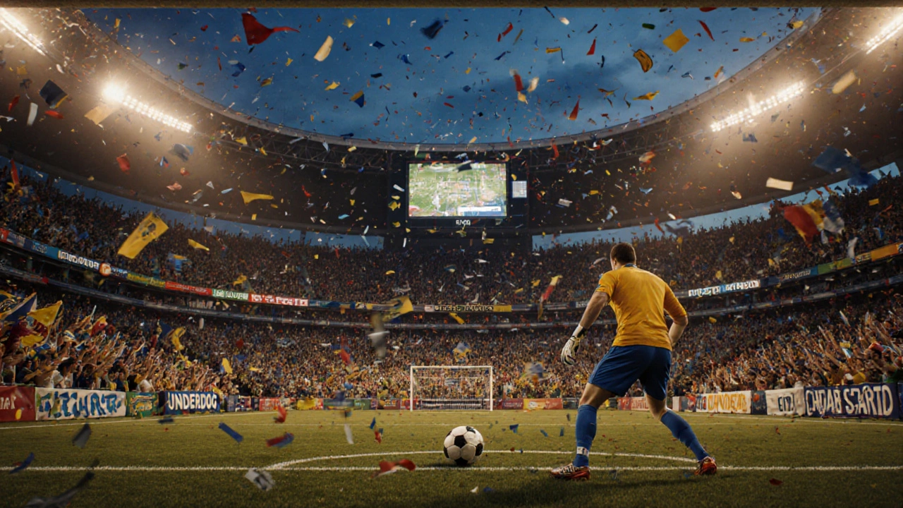 Unvergessliche Fußballspiele: Die denkwürdigsten Partien aller Zeiten