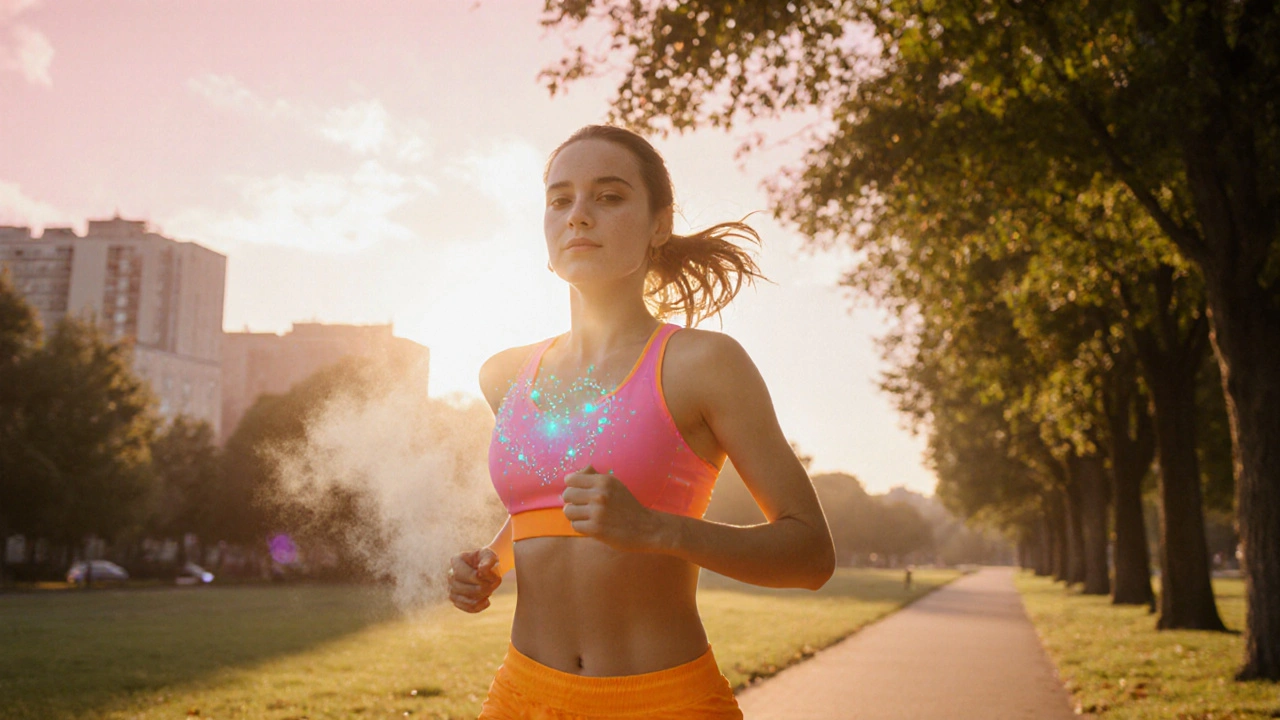 Unverhohlene Fitness‑Vorteile: Mehr als nur Muskelaufbau