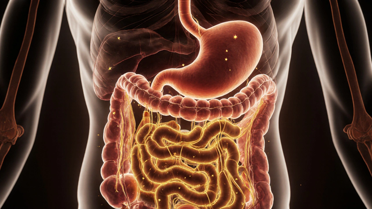 Gesundheit des Darms: Häufige Fragen und klare Antworten