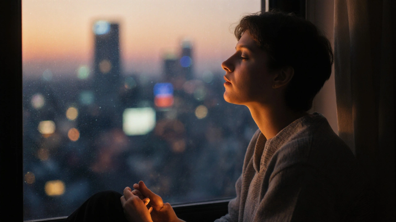 Stress reduzieren: Die wichtigste Fähigkeit im heutigen schnellen Leben