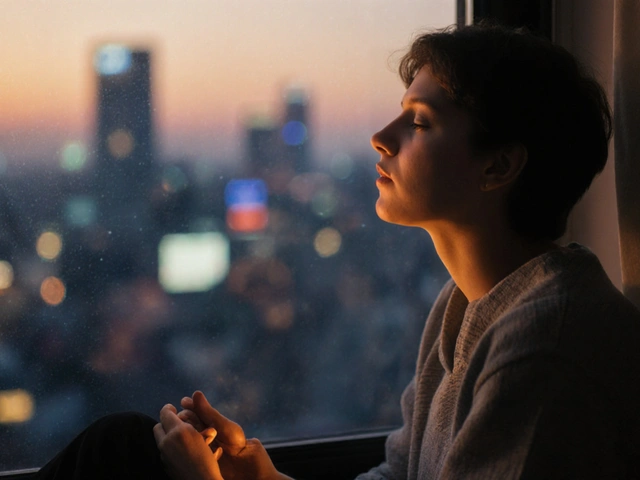 Stress reduzieren: Die wichtigste Fähigkeit im heutigen schnellen Leben