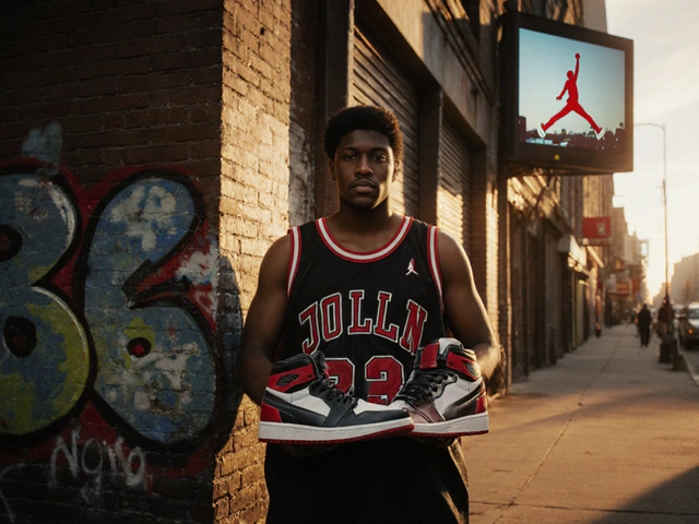 Wie Basketball die Mode verändert hat: Von der Court-Culture zur Runway-Inspiration