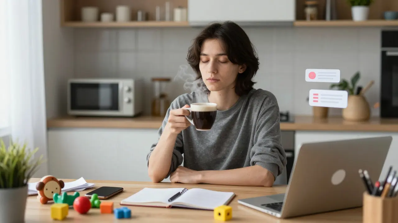 Die Wissenschaft hinter Achtsamkeit: Was die Forschung wirklich zeigt