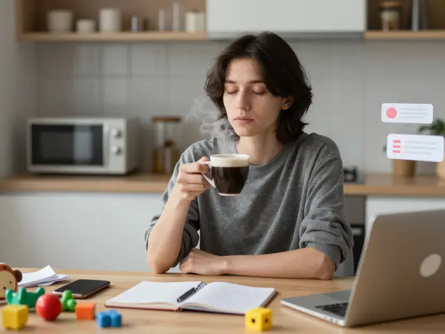 Die Wissenschaft hinter Achtsamkeit: Was die Forschung wirklich zeigt