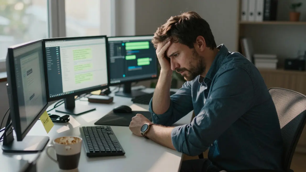 Mindfulness für Unternehmer: Wie Achtsamkeit Geschäftsherausforderungen bewältigt