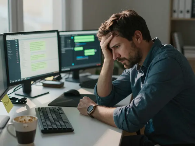 Mindfulness für Unternehmer: Wie Achtsamkeit Geschäftsherausforderungen bewältigt