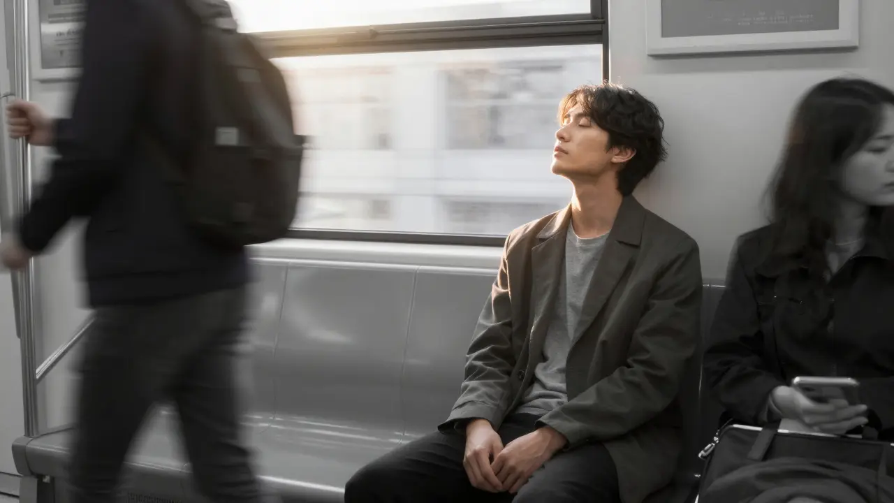 Stressreduktion: Die geheime Waffe für ein ausgeglichenes Leben