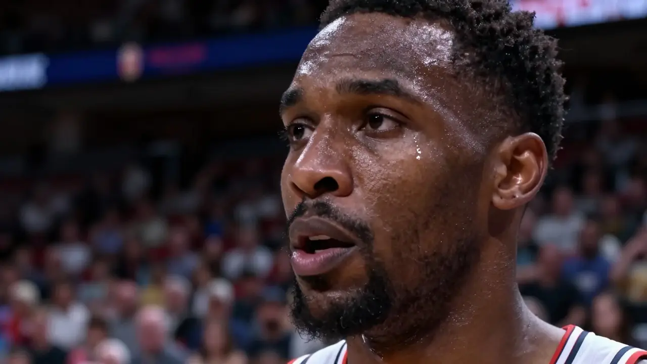 Die Psychologie des Basketballs: Mentale Strategien für den Sieg