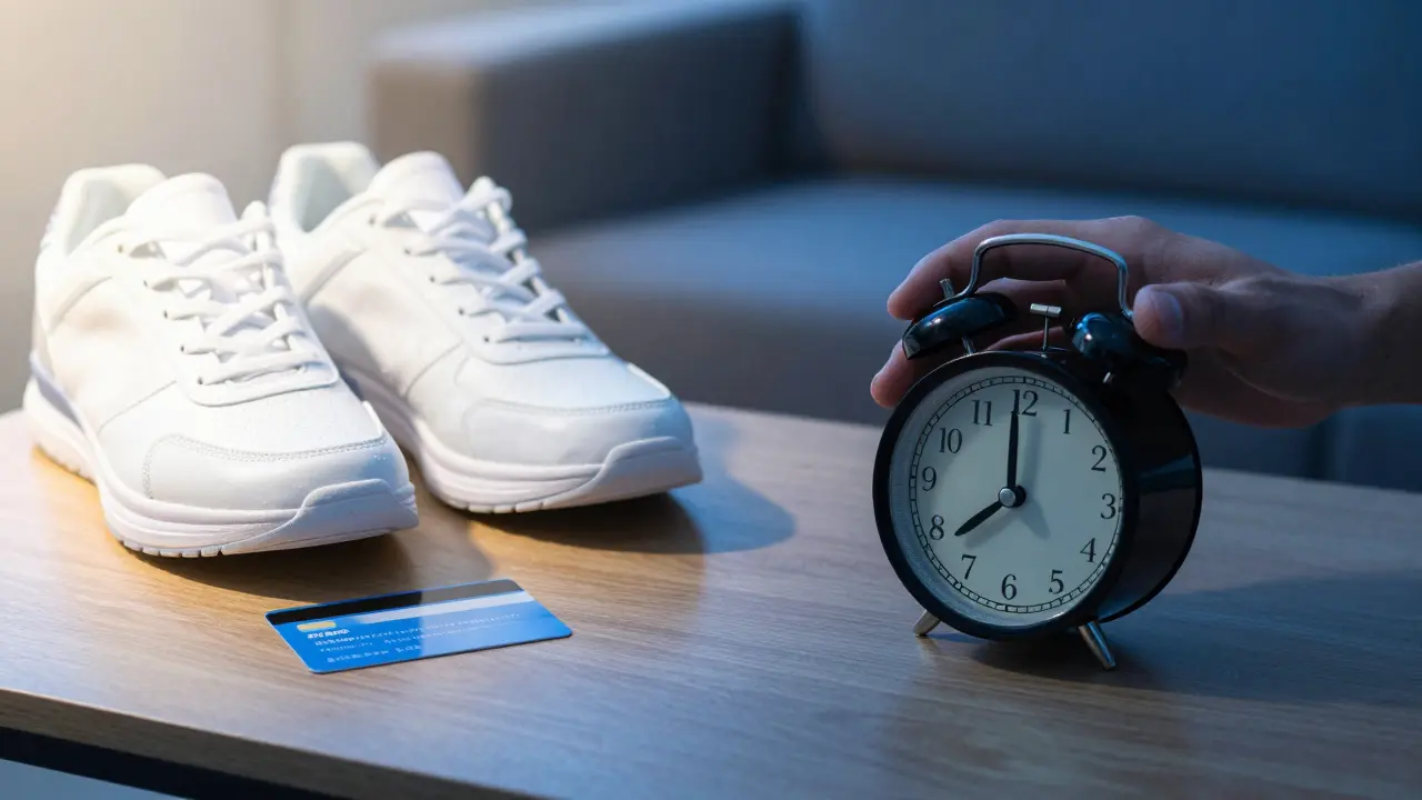 Fitness Motivation: So bleibst du langfristig an deinen Zielen dran